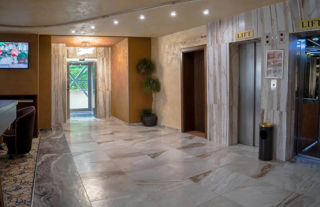 Havana Hotel-1