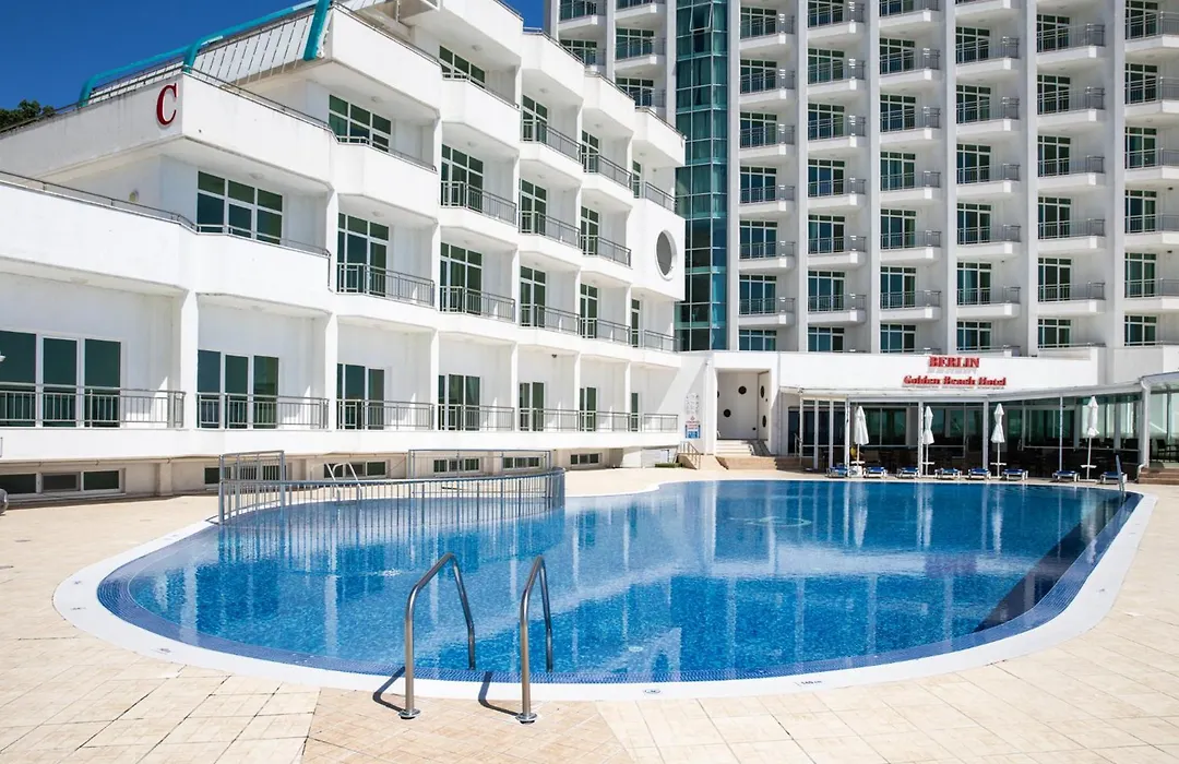 Berlin Golden Beach All Inclusive&Beach-1