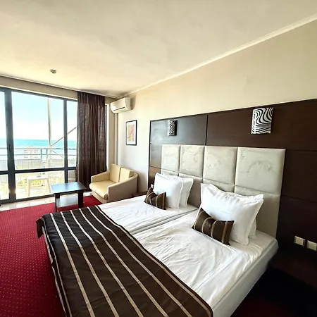 Hotel Rеgina - Golden Sands All Inclusive-2
