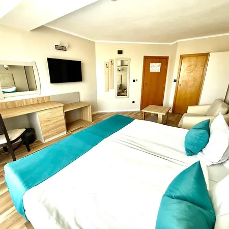 Hotel Rеgina - Golden Sands All Inclusive-3