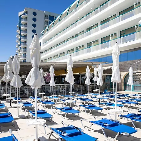 Berlin Golden Beach All Inclusive&Beach-3